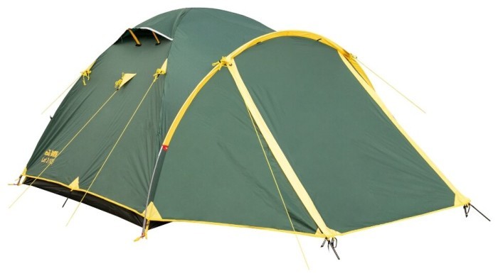 Намет Tramp Lair 3 (v2)