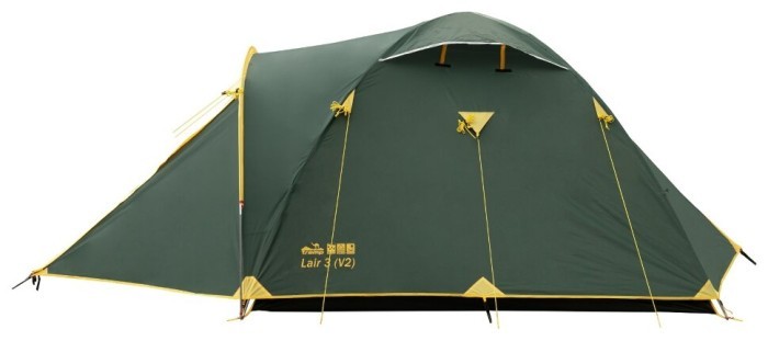 Намет Tramp Lair 3 (v2)