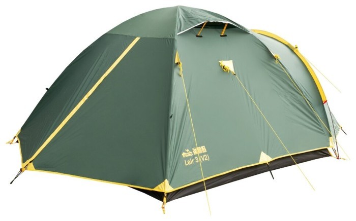 Намет Tramp Lair 3 (v2)
