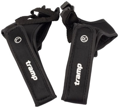 Тімляк для палок для скандинавської ходьби Tramp Fitness пара