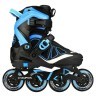 Ролики Micro Champion Blue Black