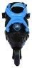 Ролики Micro Champion Blue Black Фото - 2