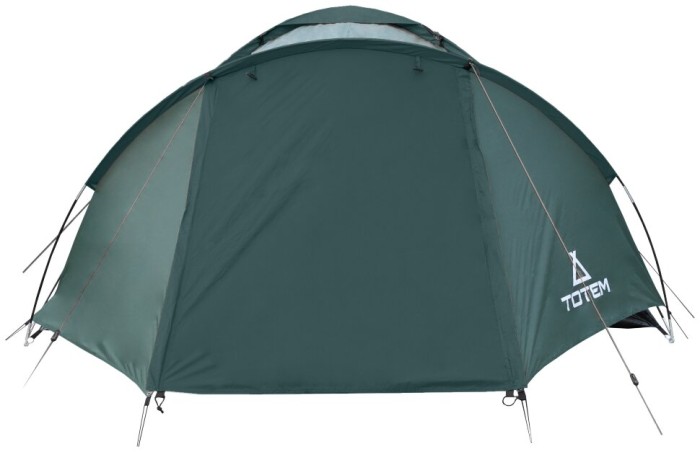 Намет Totem Summer 2 Plus (v2) одношаровий UTTT-030