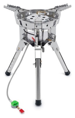 Газовий пальник BRS-69