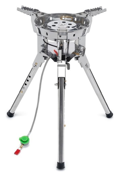 Газовий пальник BRS-69