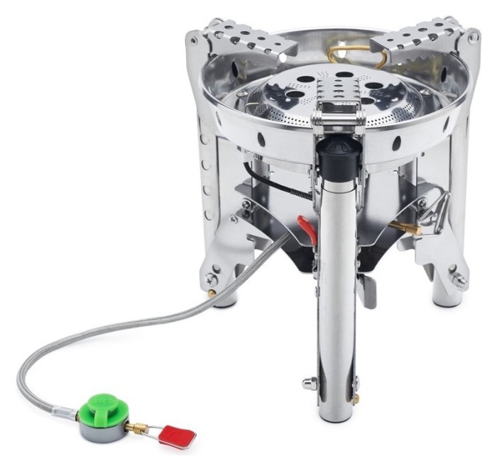 Газовий пальник BRS-69