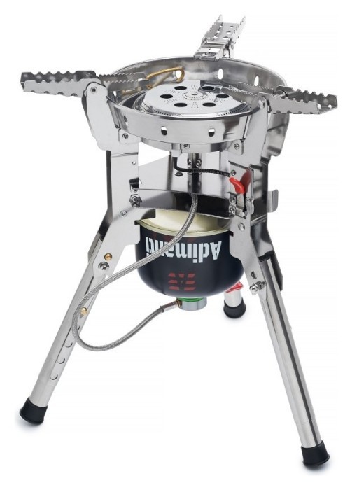 Газовий пальник BRS-69