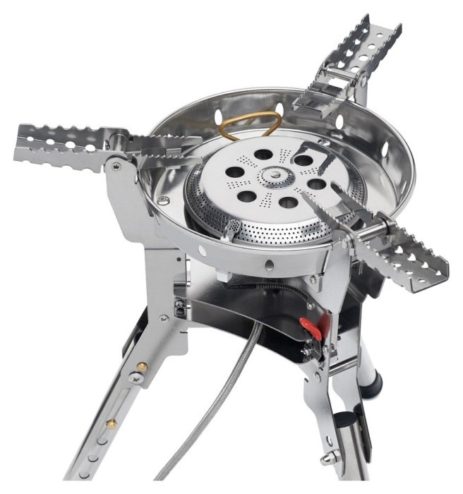 Газовий пальник BRS-69