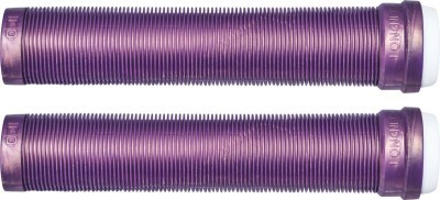 Гріпси для самокату ODI Longneck SLX 160mm - Iridescent Purple