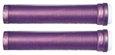 Гріпси для самокату ODI Longneck SLX 160mm - Iridescent Purple