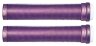 Гріпси для самокату ODI Longneck SLX 160mm - Iridescent Purple