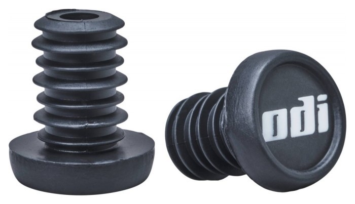 Гріпси для самокату ODI Longneck SLX 160mm - Iridescent Purple