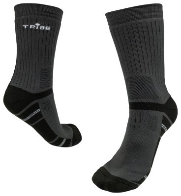 Шкарпетки Tribe Trekking Winter T-KB-0009-olive