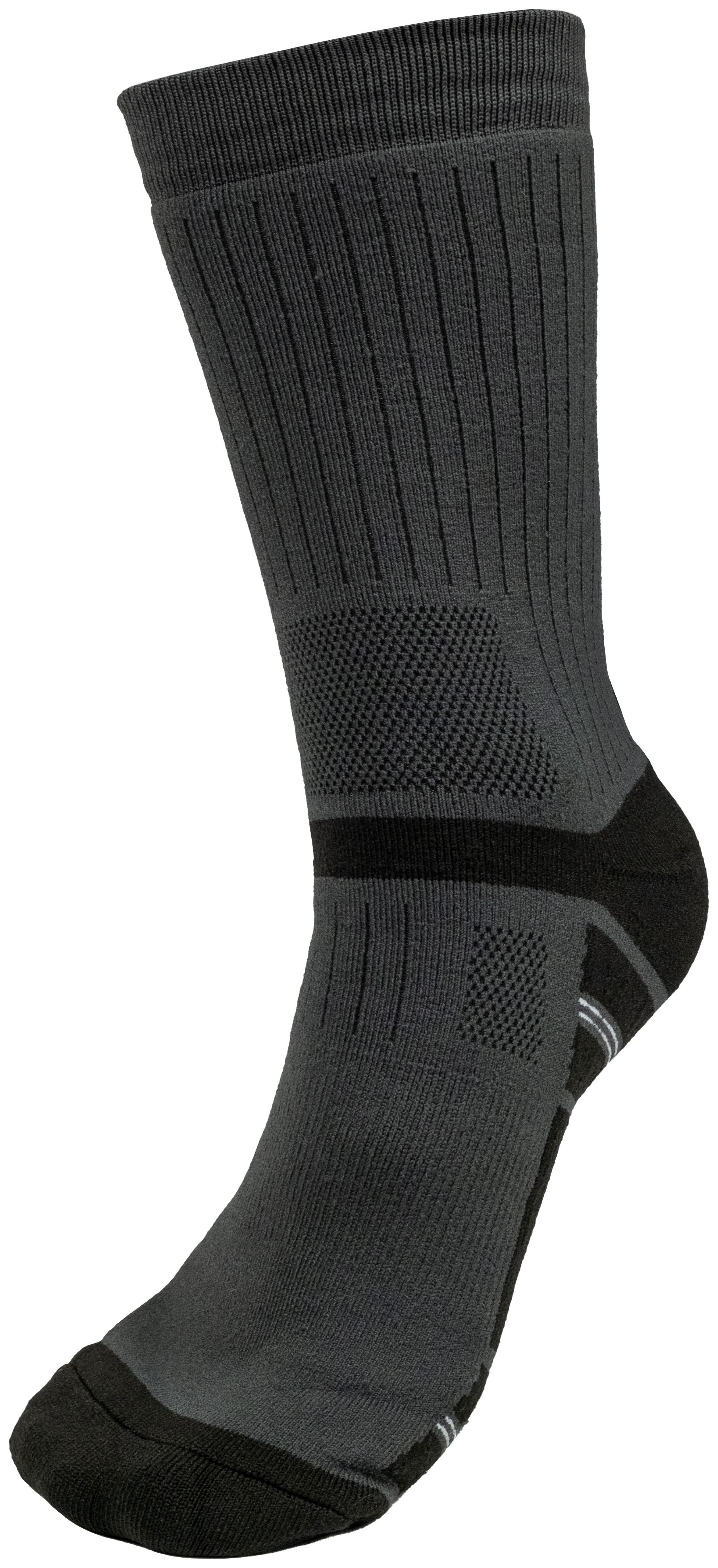 Шкарпетки Tribe Trekking Winter T-KB-0009-olive