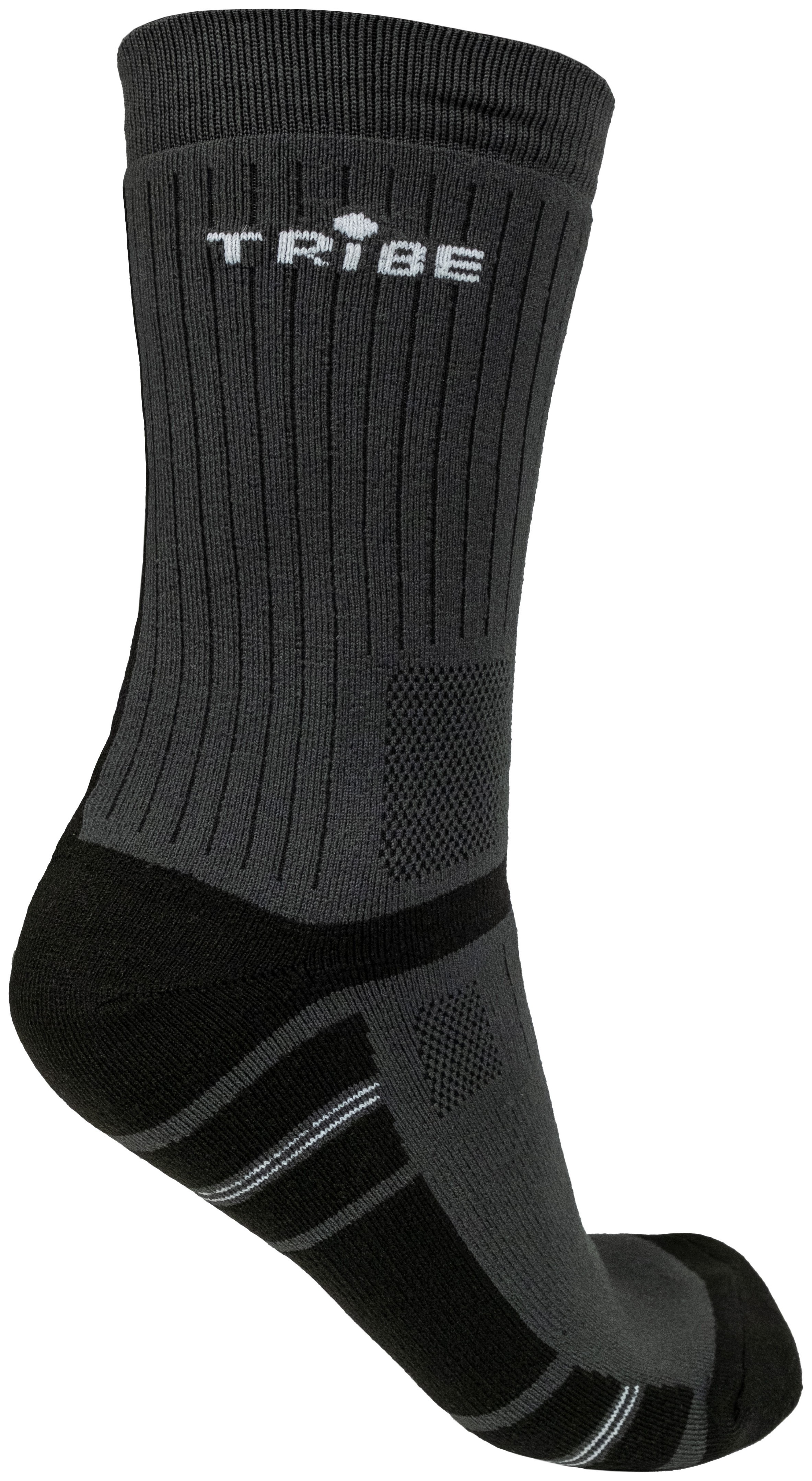 Шкарпетки Tribe Trekking Winter T-KB-0009-olive