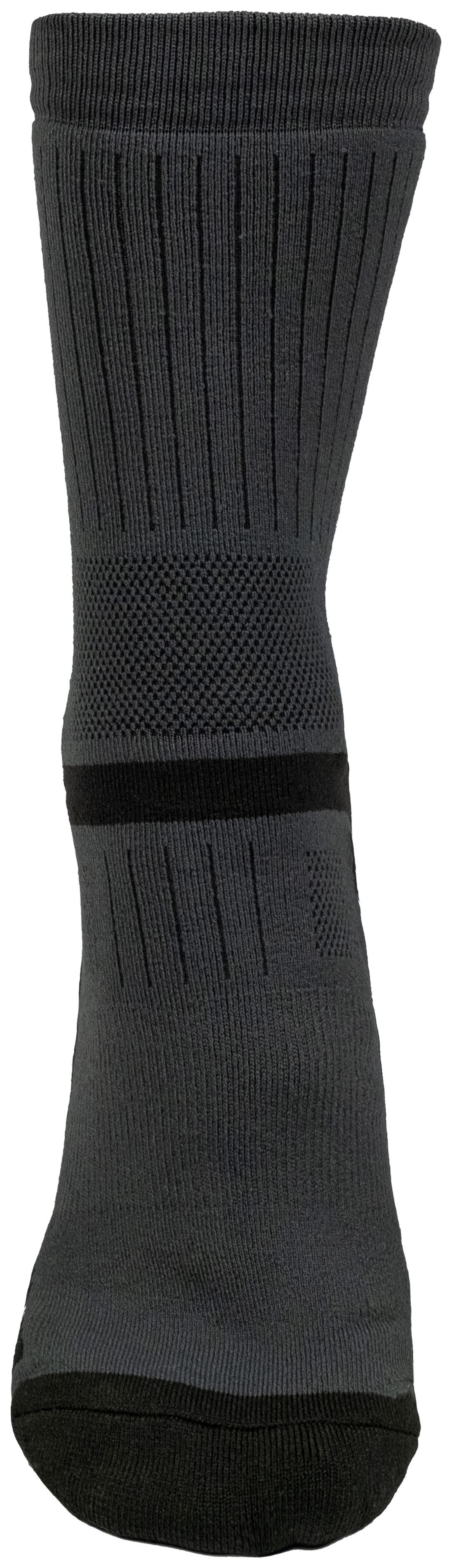 Шкарпетки Tribe Trekking Winter T-KB-0009-olive