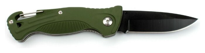 Ніж складаний Ganzo G611 зелений