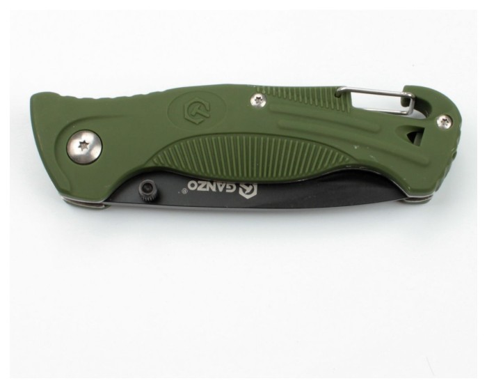 Ніж складаний Ganzo G611 зелений