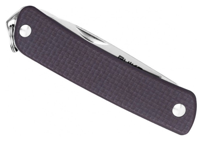 Багатофункціональний ніж Ruike Criterion Collection S22 коричневий