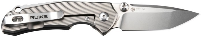 Ніж складаний Ruike M671-TZ