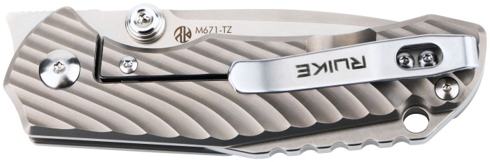 Ніж складаний Ruike M671-TZ