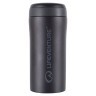Гуртка Lifeventure Thermal Mug black matt