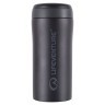 Гуртка Lifeventure Thermal Mug black matt Фото - 2