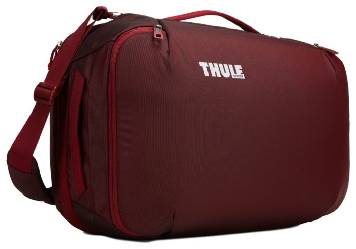 Рюкзак-Наплечная сумка Thule Subterra Convertible Carry-On (Ember) 3203445 (TH 3203445)