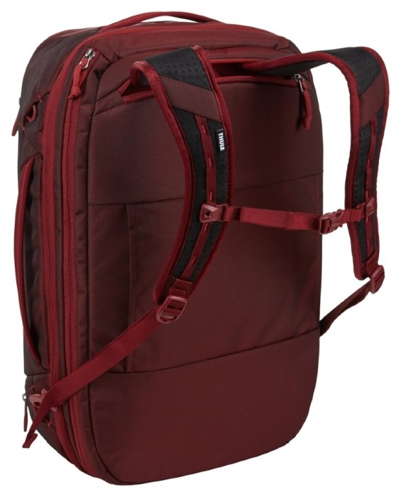 Рюкзак-Наплечная сумка Thule Subterra Convertible Carry-On (Ember) 3203445 (TH 3203445)