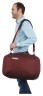 Рюкзак-Наплічна сумка Thule Subterra Convertible Carry-On (Ember) (TH 3203445) Фото - 5
