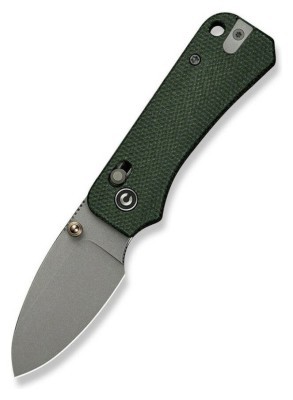 Ніж складаний Civivi Baby Banter 2 C23074-3