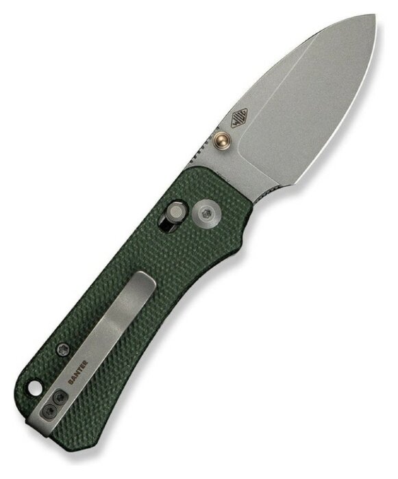 Ніж складаний Civivi Baby Banter 2 C23074-3