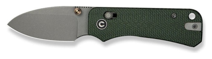Ніж складаний Civivi Baby Banter 2 C23074-3