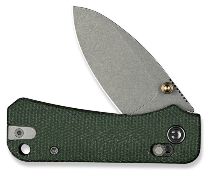 Ніж складаний Civivi Baby Banter 2 C23074-3