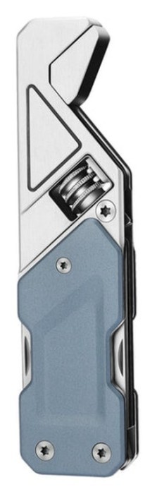 Мультитул NexTool Light Wrench W1