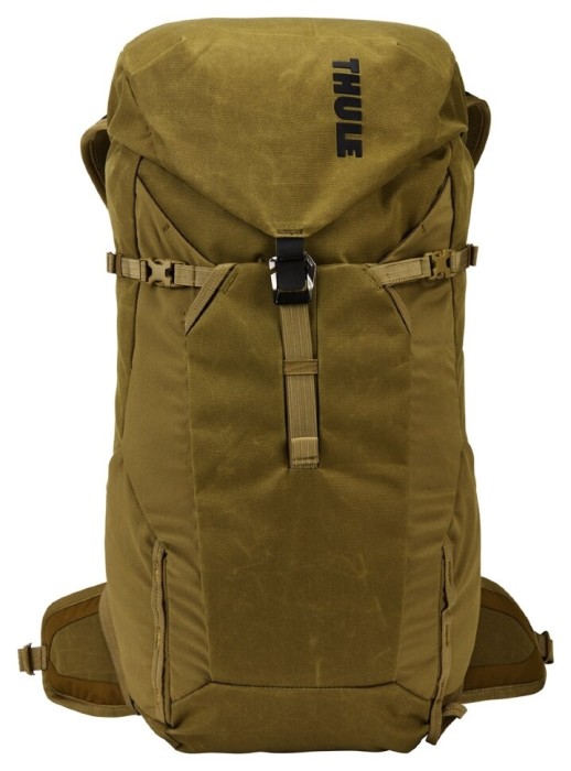 Походный рюкзак Thule AllTrail-X 25L (Nutria) 3204131 (TH 3204131)