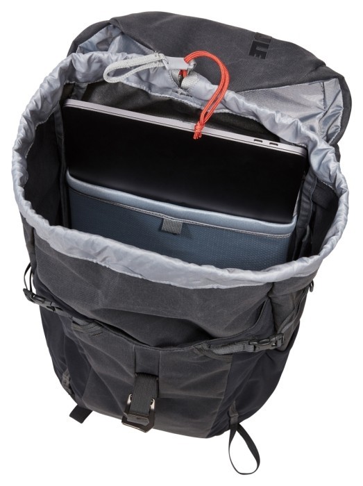 Походный рюкзак Thule AllTrail-X 25L (Nutria) 3204131 (TH 3204131)