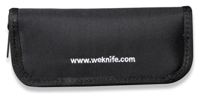 Чохол для ножа нейлоновий Weknife WE-01