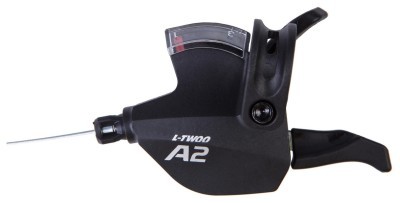 Манетка лів. 3 L-TWOO A2 SL-V4007-3W