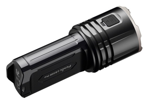 Ліхтар пошуковий ручний Fenix LR35R PRO