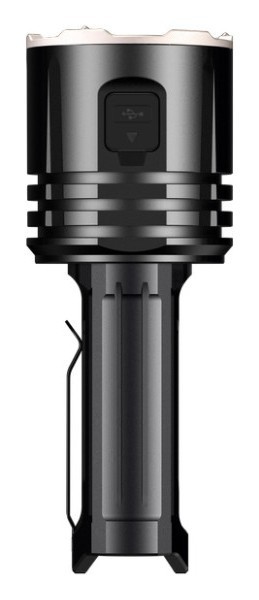 Ліхтар пошуковий ручний Fenix LR35R PRO