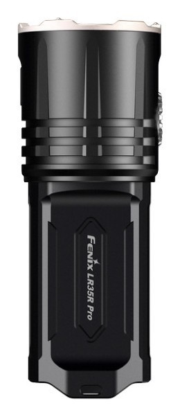 Ліхтар пошуковий ручний Fenix LR35R PRO