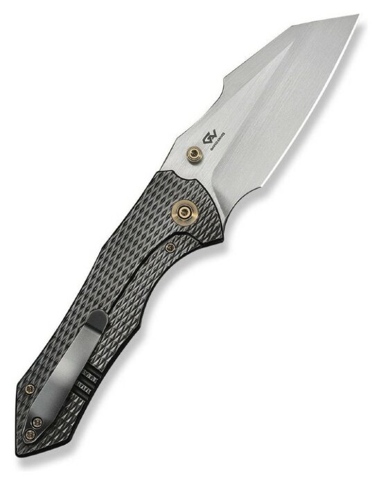 Ніж Weknife High-Fin XL WE24010-6