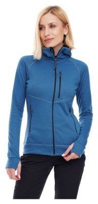 Флісова кофта Turbat Peak Wmn
