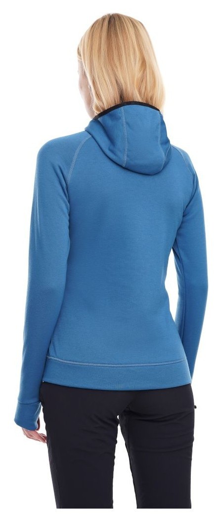 Флісова кофта Turbat Peak Wmn
