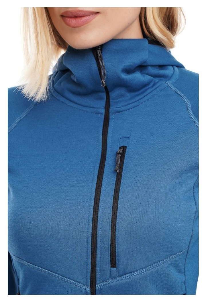 Флісова кофта Turbat Peak Wmn