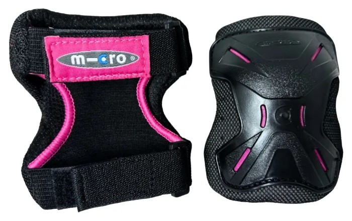 Захист набір Micro Strike pink
