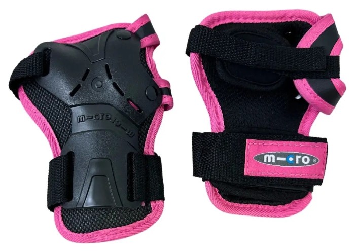 Захист набір Micro Strike pink