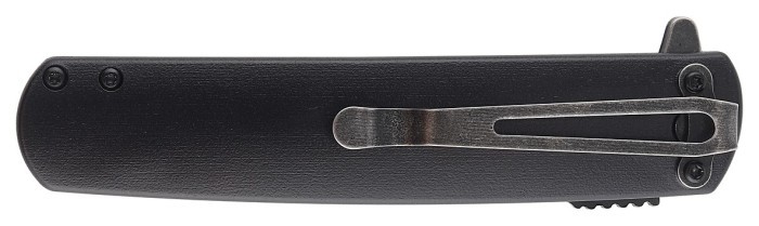 Ніж складаний Ganzo G626-BK чорний