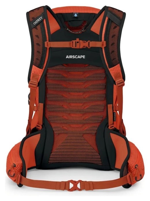 Рюкзак Osprey Talon Pro 20
